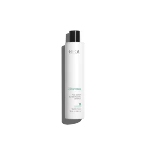 PURE KERATIN 250ML REC. SHAMPOO BY NIKA 
