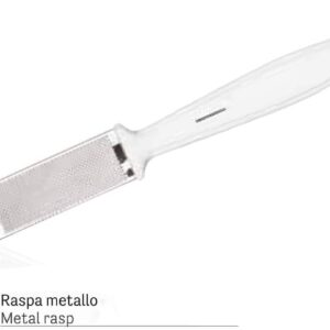 RASPA FOR PEDICURES - 377.009