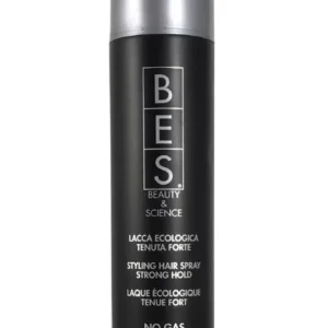 STRONG HOLD HAIRSPRAY BY BES