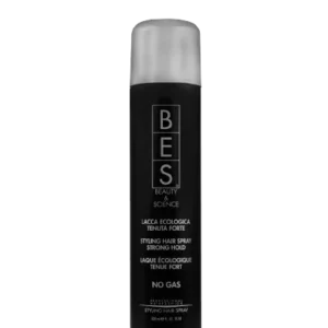 STYLING HAIR SPRAY NO GAS BY BES