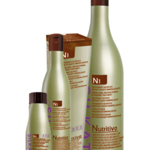 BES Silkat N1 Nutritivo nourishing shampoo