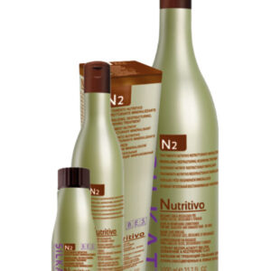 BES Silkat N2 Nutritivo Balsamo conditioner