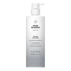 TONING SHAMPOO 500ML