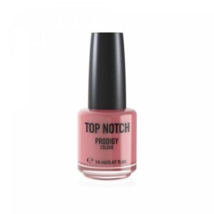 TOP NOTCH PRODIGY NAIL POLISH WALL DISP.