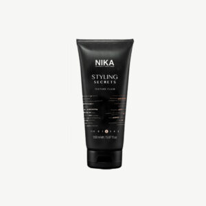 TWISTING FLUID - NIKA STYLING SECRETS