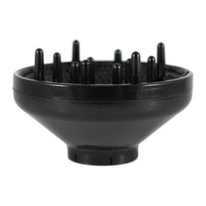 BES Bionik 5KV 2000W hair dryer with diffuser