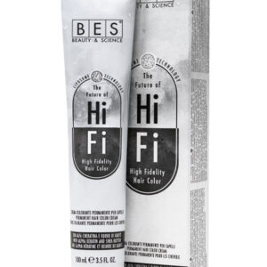 6.62 BES HIFI COLOR