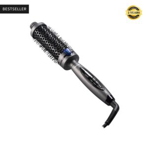MAXPRO Ceramic Blowdry Round Brush