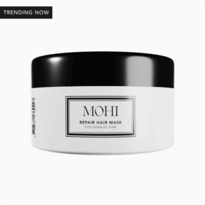 MOHI Repair Hair Mask 300ml