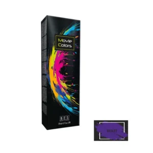 MOVIE COLOR VIOLET NEW