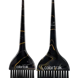 CT MIDNIGHT LUX BRUSH 2PK
