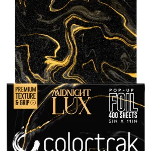 CT POP UP FOIL MIDNIGHT LUX