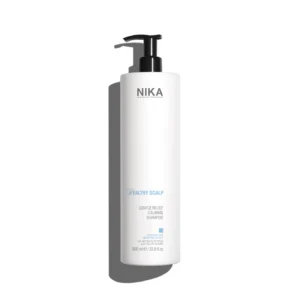 GENTLE RELIEF 1000ML SHAMPOO NIKA