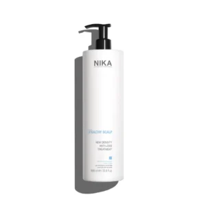 NEW DENSITY 1000ML SHAMPOO NIKA
